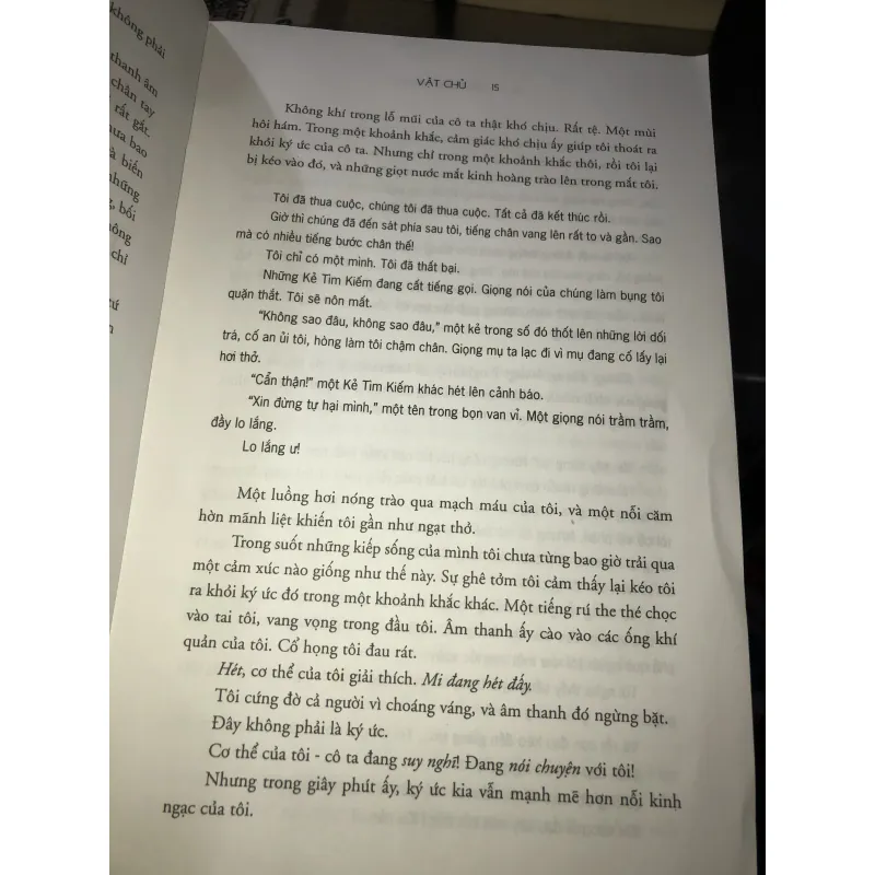 Vật chủ - Stephenie Mayer 1024015