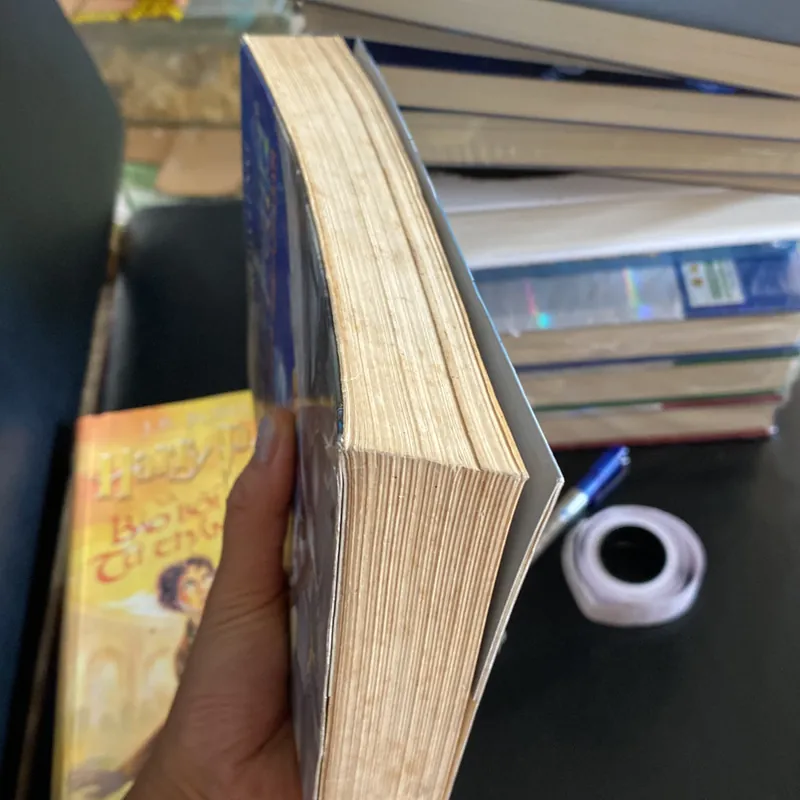 Harry Potter và tên tù nhân ngục Azkaban 592010