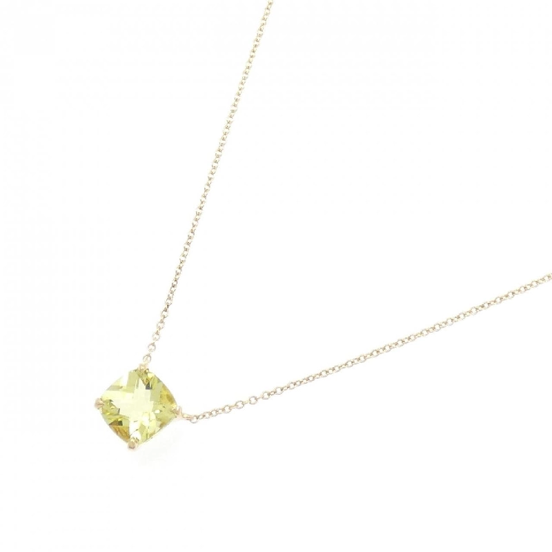 Tiffany Sparkler Necklace - Hàng hiệu Authentic 843246