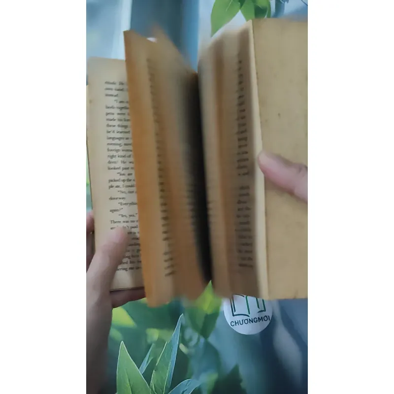 [MIỄN PHÍ BỌC SÁCH] [XƯA] Lady Oracle (1999) - Margaret Atwood 1027590