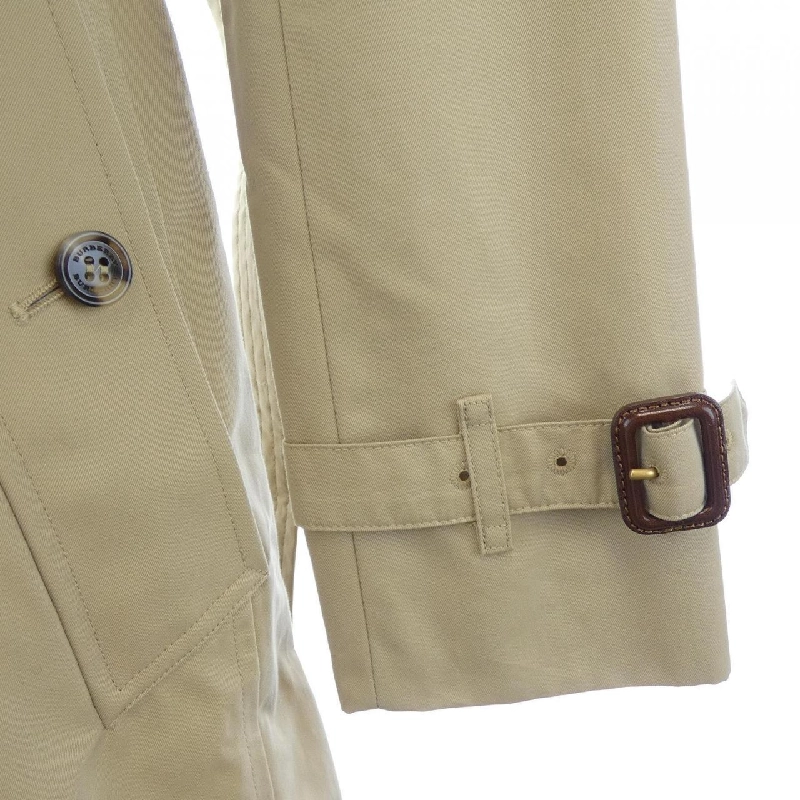 Burberry BURBERRY 4073376 Áo khoác trench - Hàng hiệu chính hãng 821577