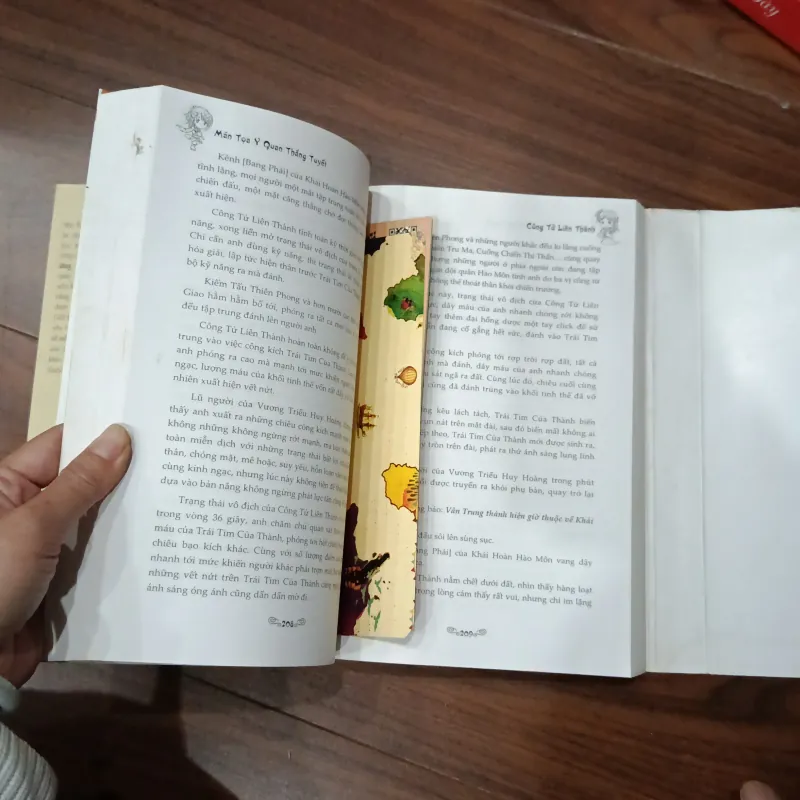 Công tử liên thành 935292