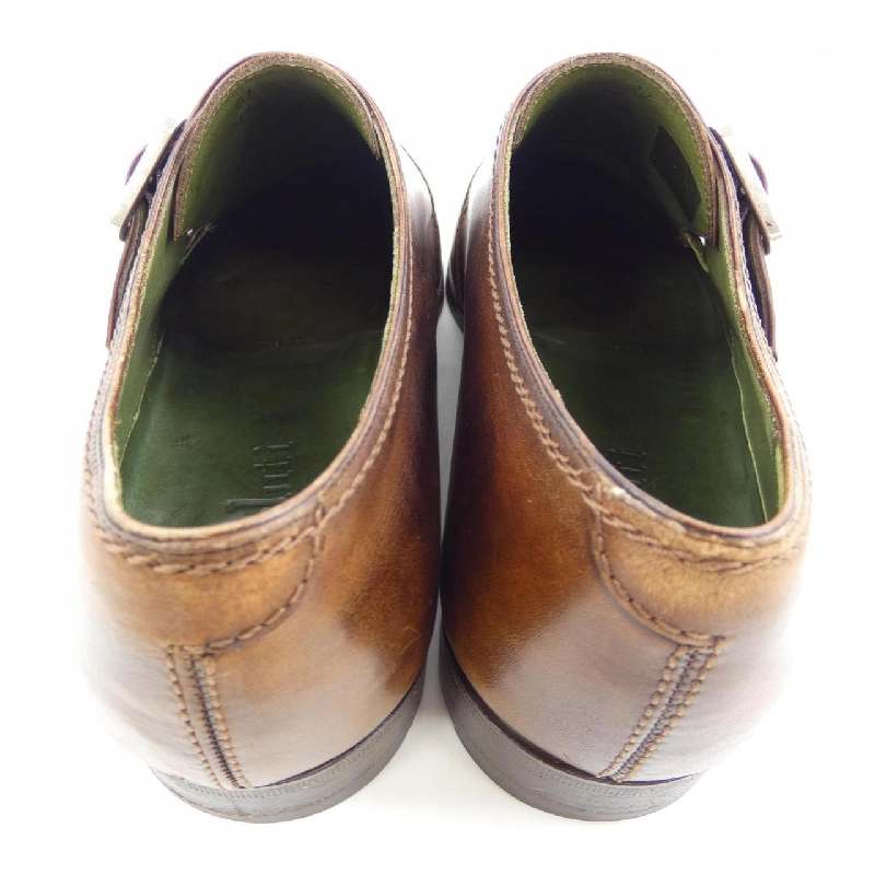 Giày Berluti 0130 - Hàng hiệu Authentic 904017