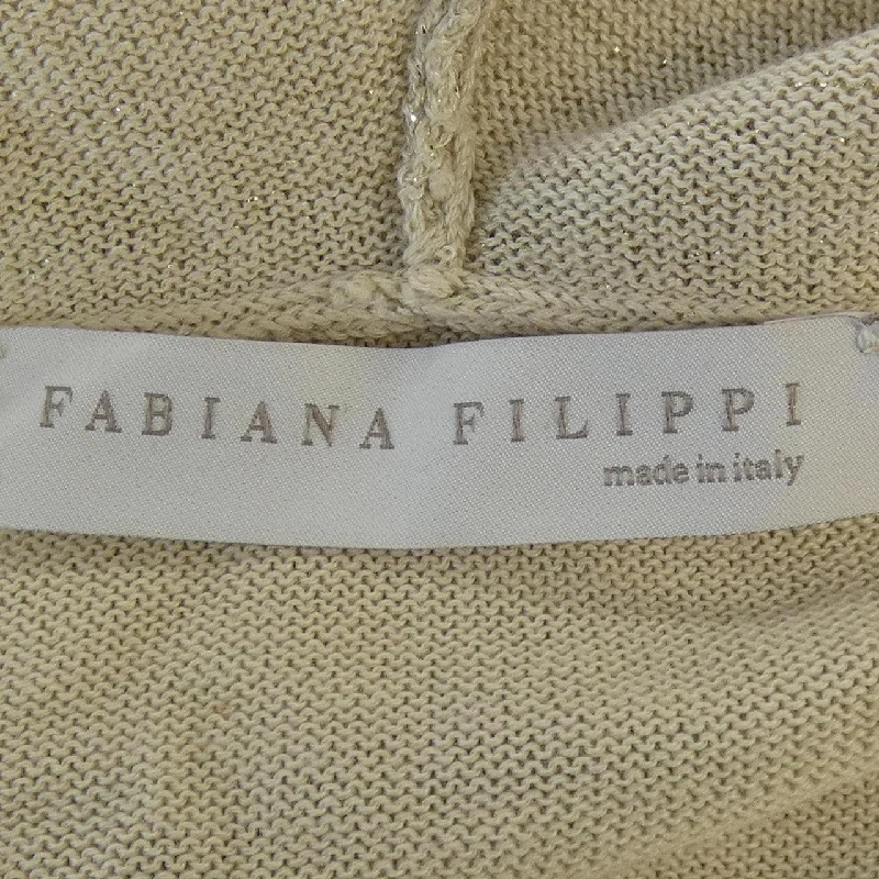 FABIANA FILIPPI Áo len 630500