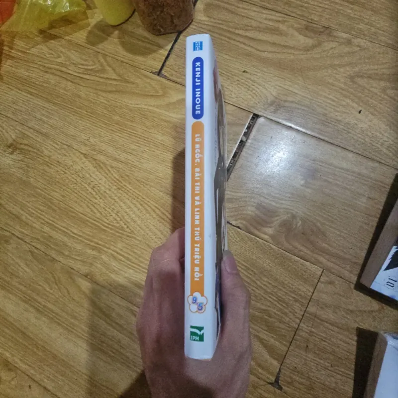 Lũ ngốc, bài thi và linh thú triệu hồi 9.5 746346