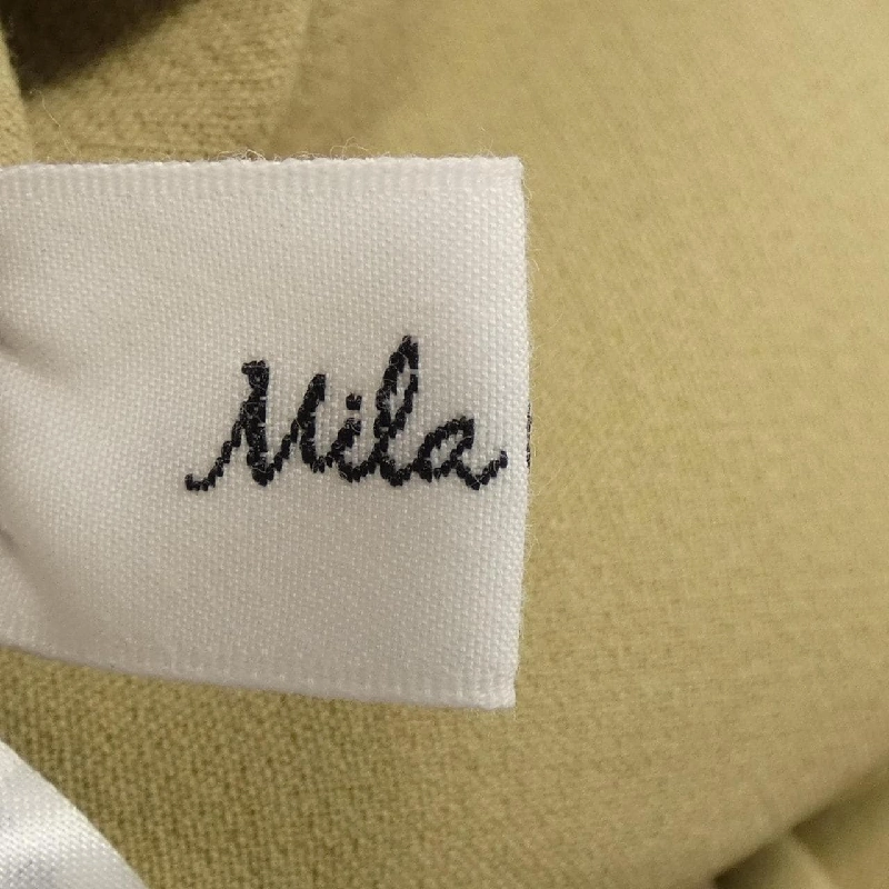 【Mã giảm giá】MILA OWEN áo khoác 644701