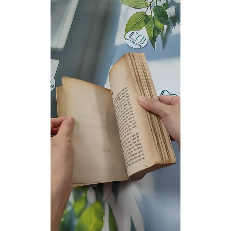 [XƯA] Người Đàn Ông Tuyệt Vời (1995) - Danielle Steel 776077