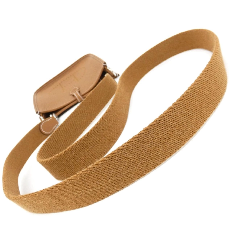 Túi đeo vai Hermès Evelyne Amazon 16cm 069426CK - Hàng hiệu Authentic 801332