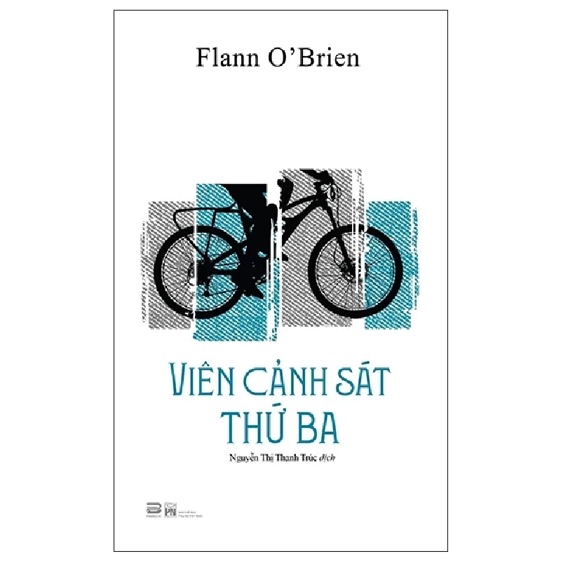 Viên Cảnh Sát Thứ Ba - Flann O'Brien 322614