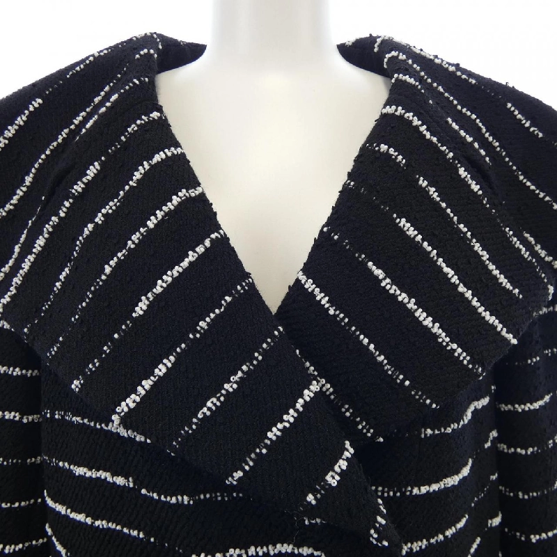 Jacket CHANEL LOOK1 P79356V71693 25S 633096