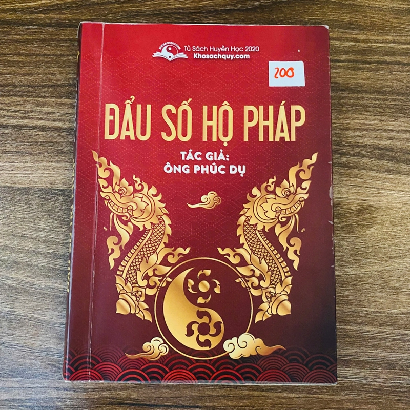 Đầu Số Hộ Pháp - Ông Phúc Dụ#HATRA 527206
