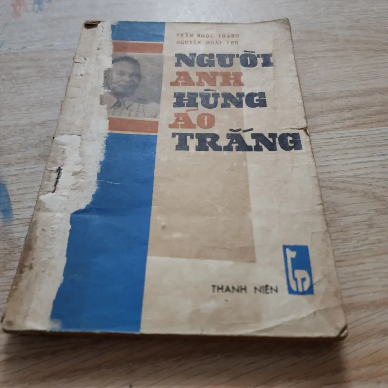 Người anh hùng áo trắng Phạm ngọc thạch | trần ngọc thanh  930727