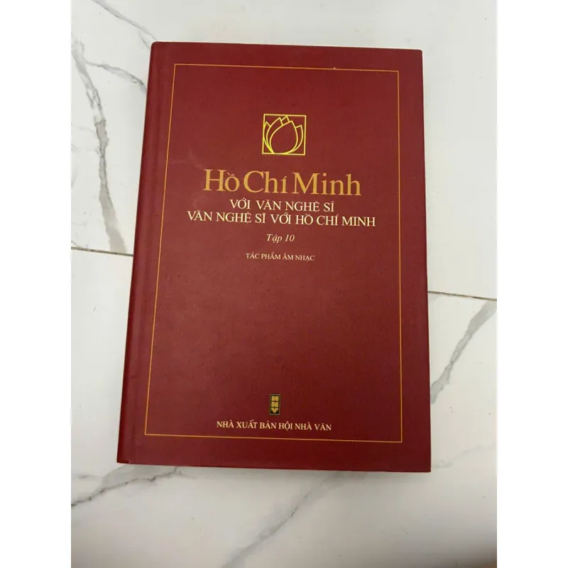 Hồ Chí Minh Với Văn Nghệ Sĩ, Văn Nghệ Sĩ Với Hồ Chí Minh 658950