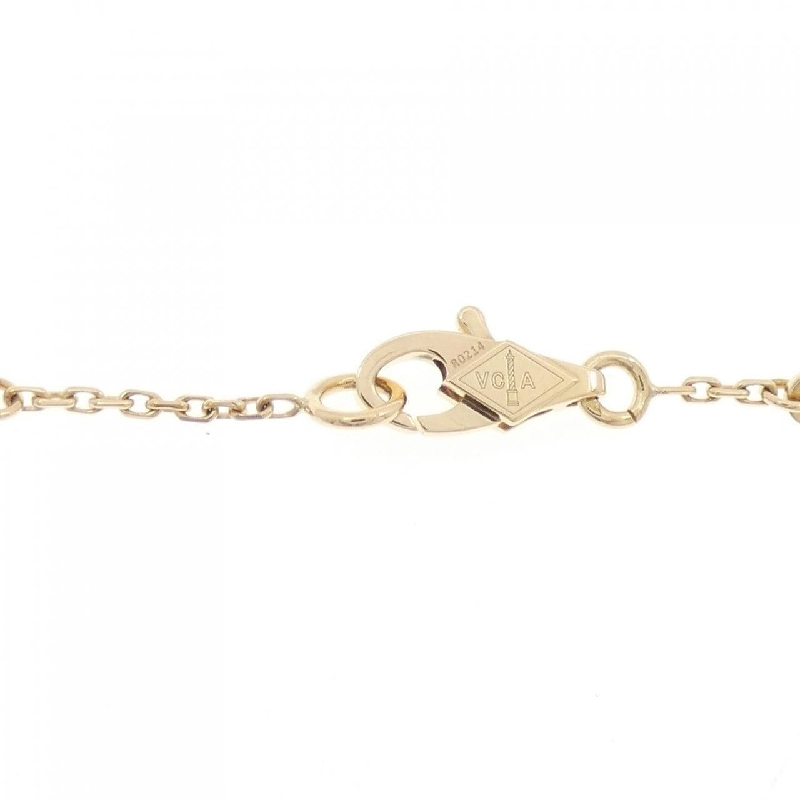 Vancleef & Arpel Vivre Mini Bracelet 667215
