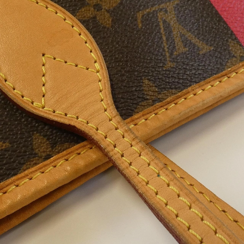 Túi xách Louis Vuitton Monogram (My LV Heritage) Neverfull MM P00227 611485
