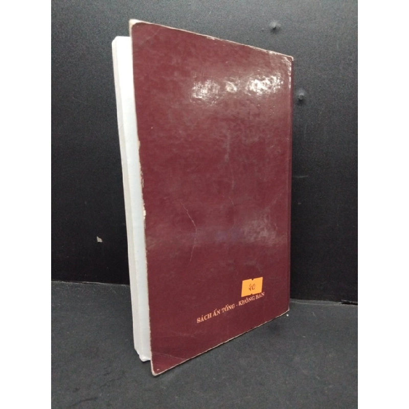 [Phiên Chợ Sách Cũ] Sống mười điều lành 2015 2303 428518