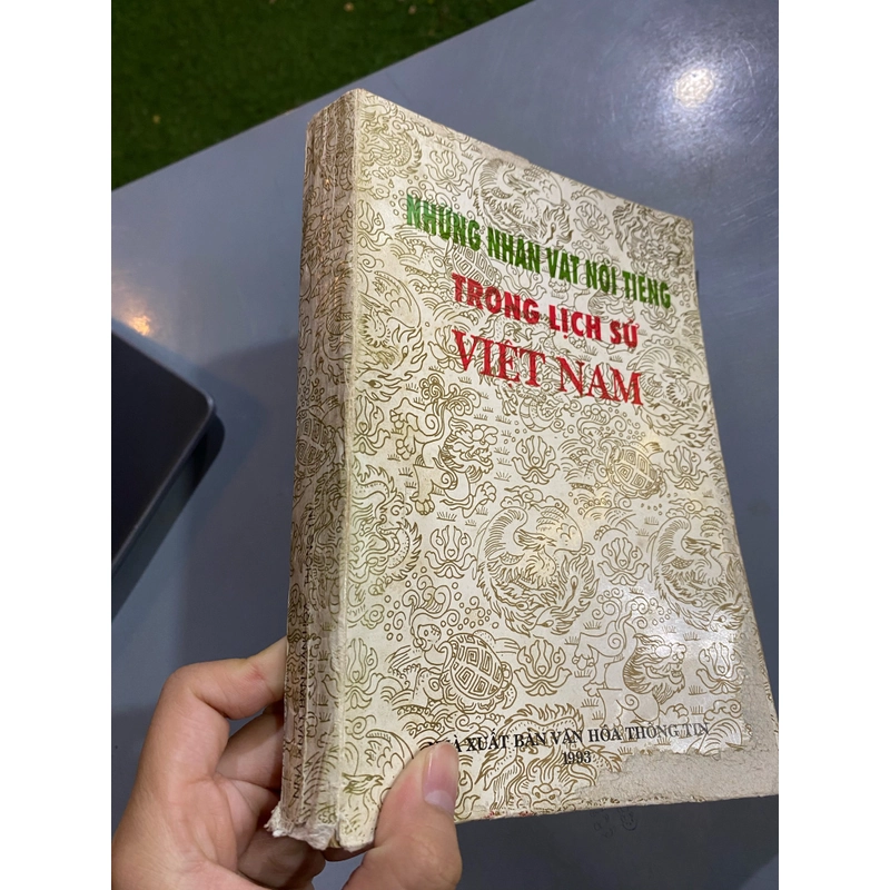 NHỮNG NHÂN VẬT NỔI TIẾNG TRONG LỊCH SỬ VIỆT NAM 362542