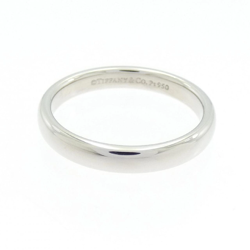 Nhẫn cưới Tiffany Forever - Hàng hiệu Authentic 837456