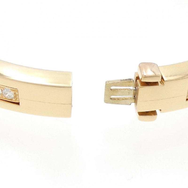 Bulgari B.zero1 Vòng tay - Hàng hiệu Chính hãng 846656