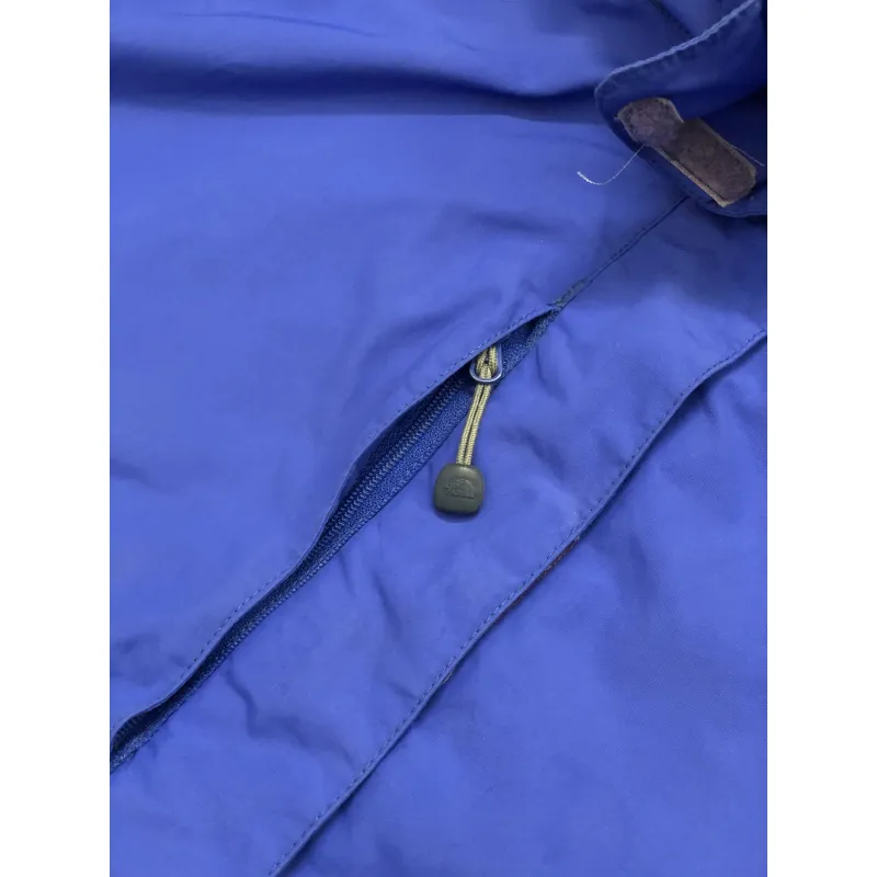 Khoác gió 2lớp hiệu TNF size L  1000919