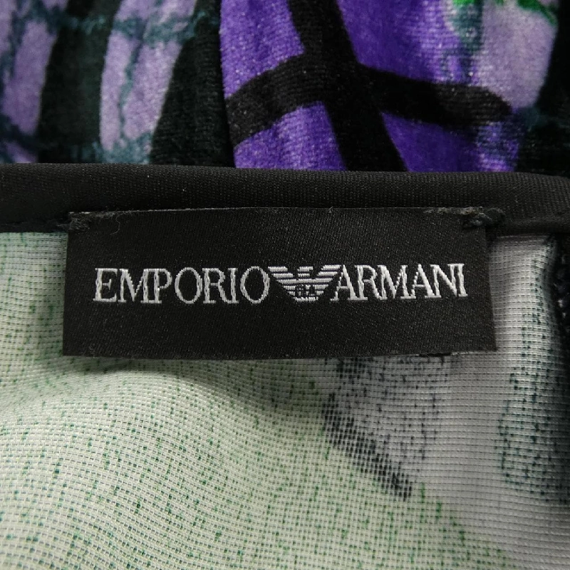 【Mã giảm giá】Emporio Armani EMPORIO ARMANI Đầm 651524