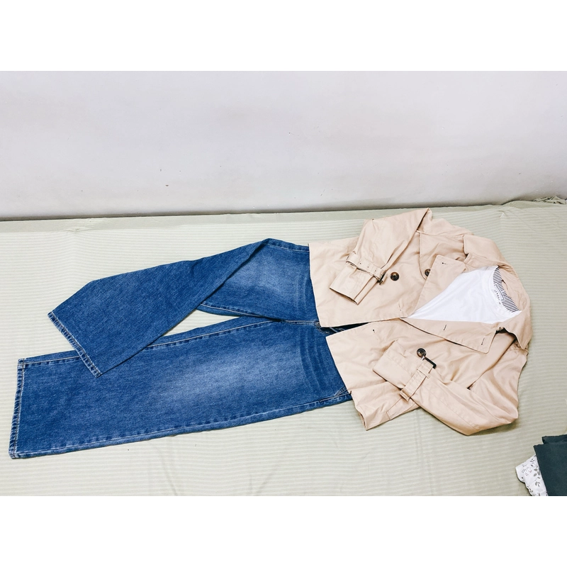 Set quần áo sz S và M 463588