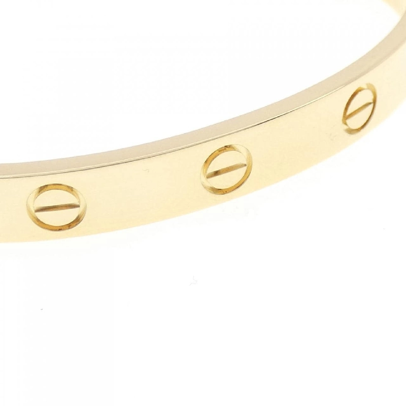 Bộ vòng tay Cartier Love - Hàng hiệu Chính hãng 845577