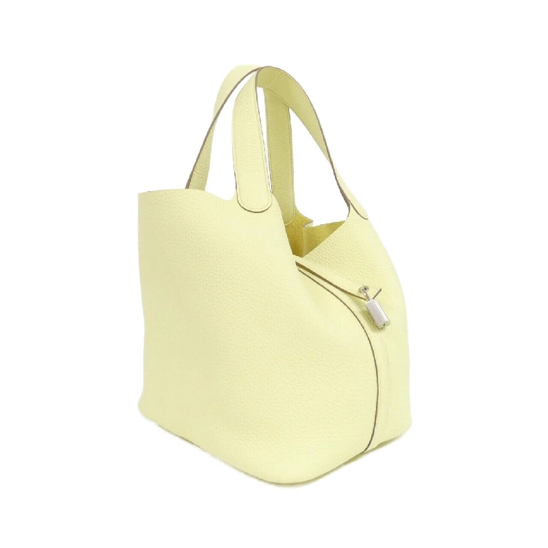 Túi Hermes Picotin Lock MM 060991CK - Hàng hiệu Chính hãng 767224