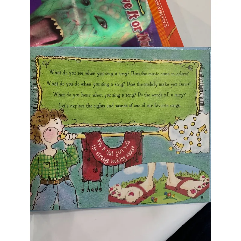 Clementine – Ann Owen & Sandra D'Antonio 561180