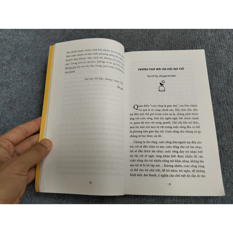 PHÁT TRIỂN NGÔN NGỮ TỪ TRONG NÔI 545770