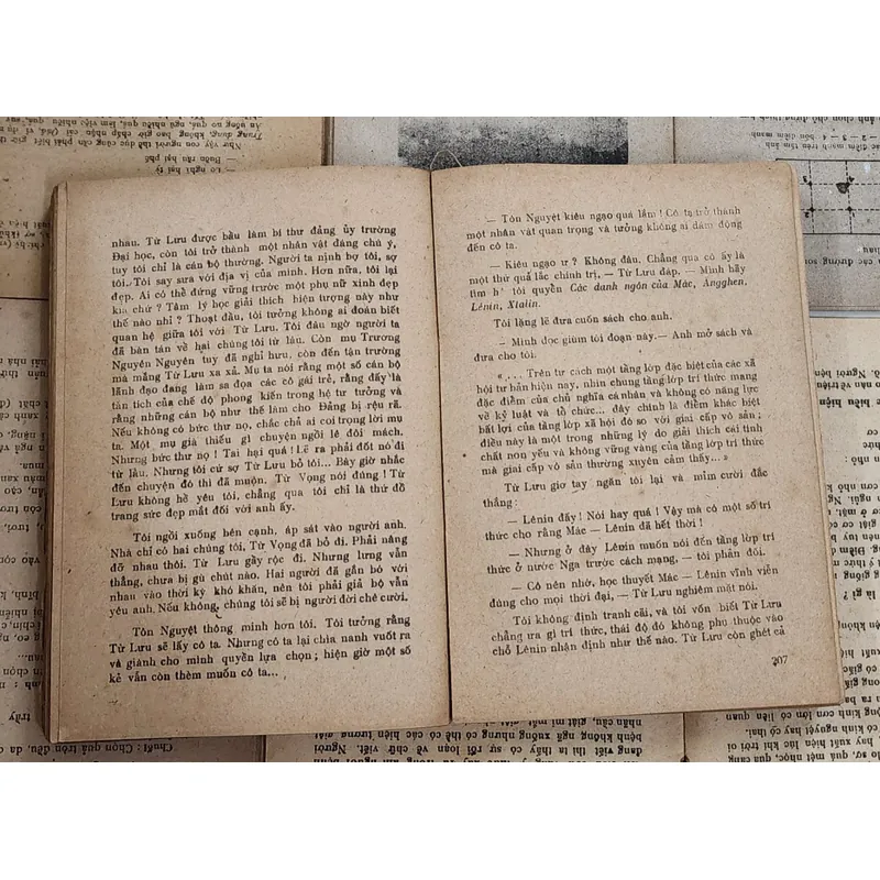 Tiểu thuyết của Đới Hậu Anh: NGƯỜI ƠI NGƯỜI 702538