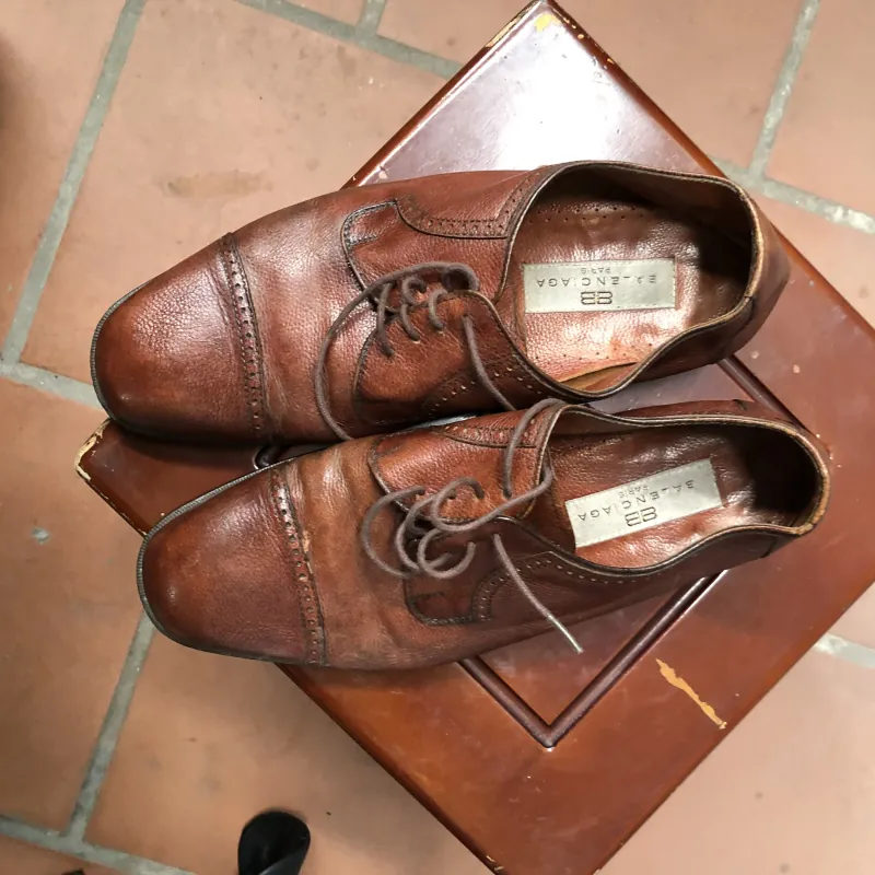 Giầy da nam 930067