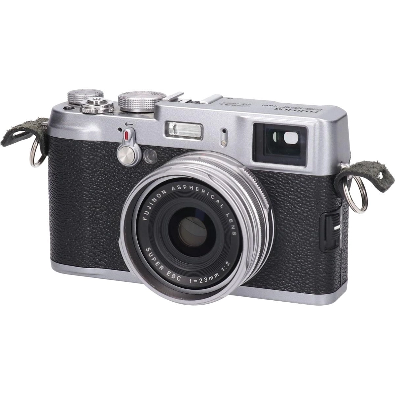ＦＩＮＥＰＩＸ Ｘ１００ - Hàng hiệu Authentic 877002