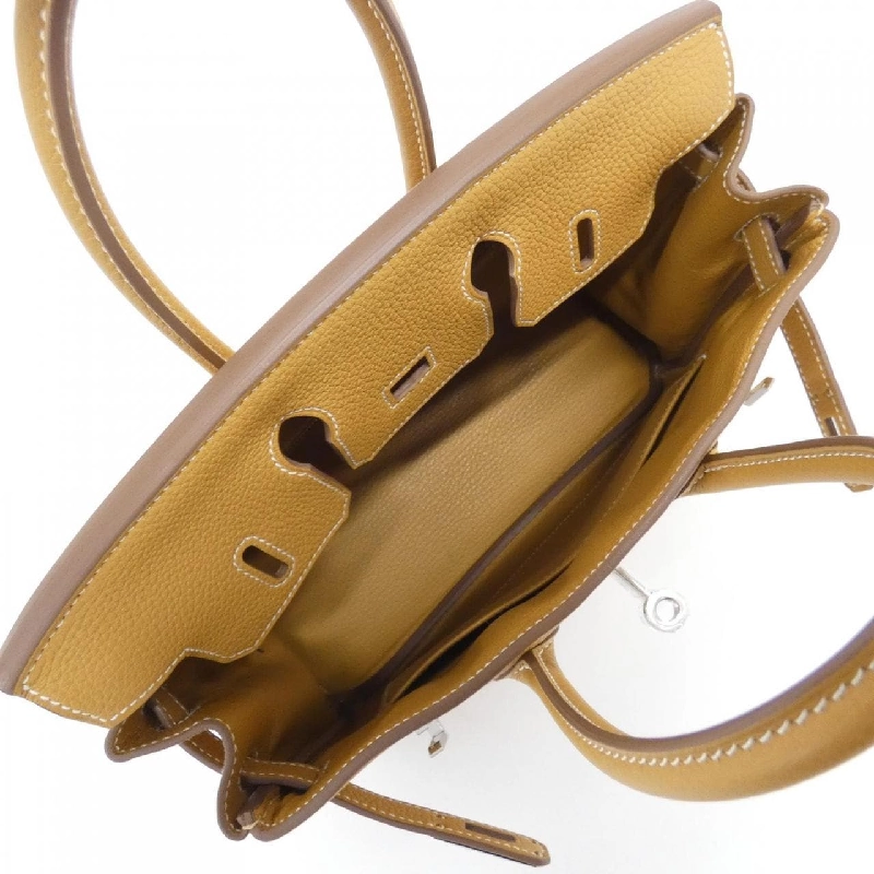 Túi xách Hermès Birkin 25cm 041344CK - Hàng hiệu Chính hãng 804381