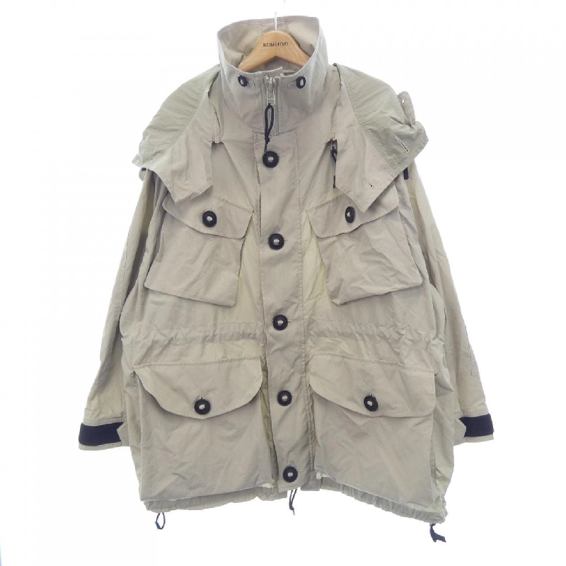 Áo khoác N.HOOLYWOOD - Hàng hiệu Authentic 900223