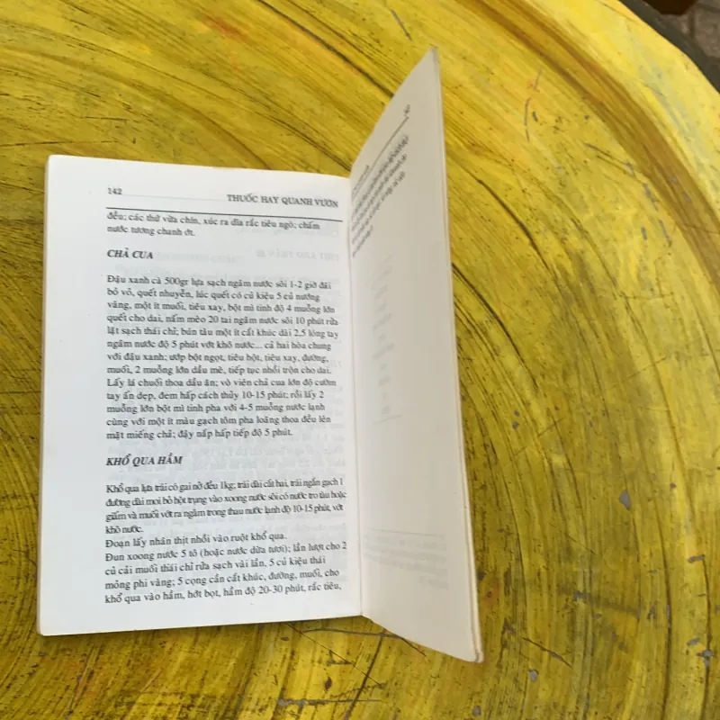 COMBO NHỮNG BÀI THUỐC DÂN TỘC DÂN GIAN & THUỐC HAY QUANH VƯỜN 797242