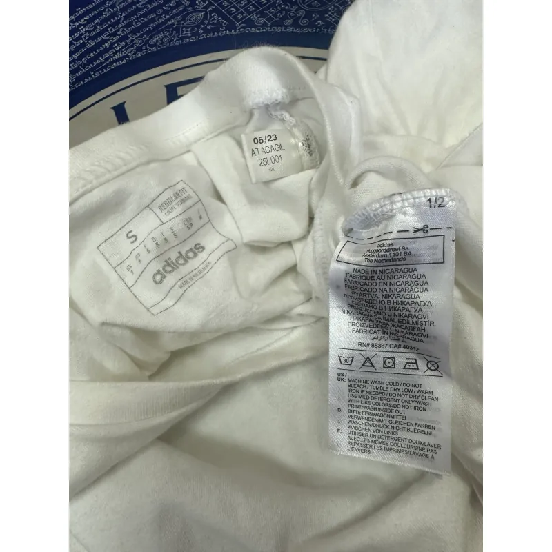 Áo adidass 989514