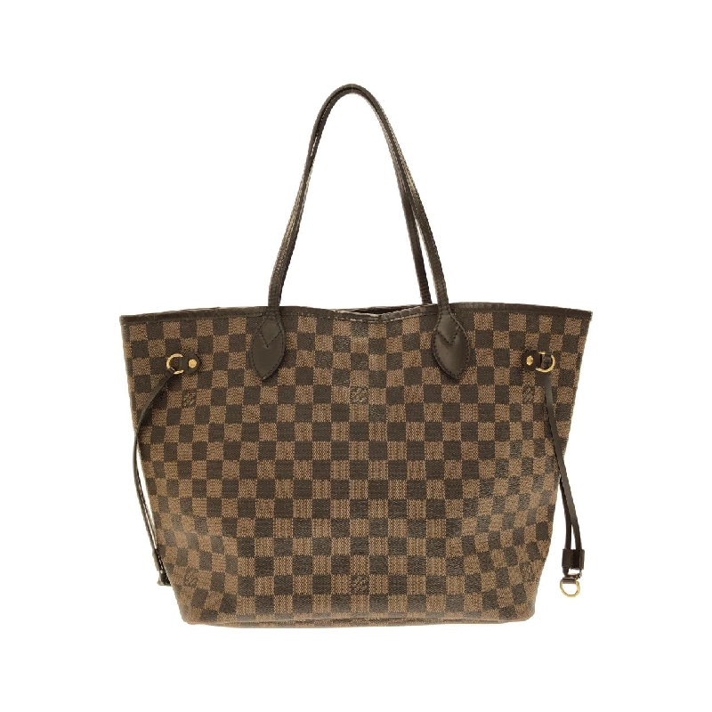 Túi xách Louis Vuitton Damier Neverfull MM N51105 - Hàng hiệu Chính hãng 801920