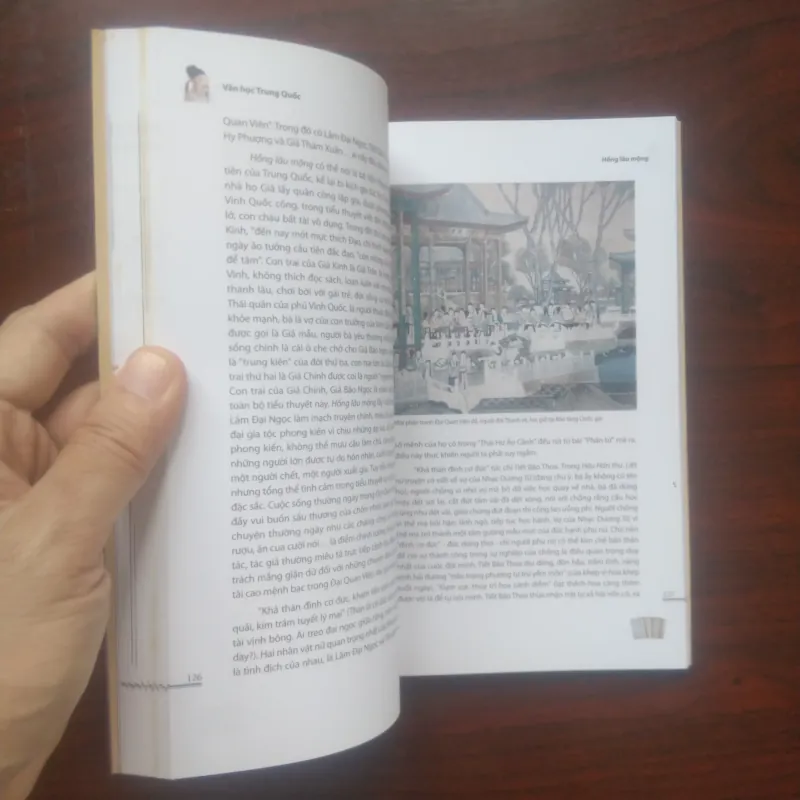 [Sách] Ẩm Thực Trung Quốc (Full Color - Lưu Quân Như) 925333