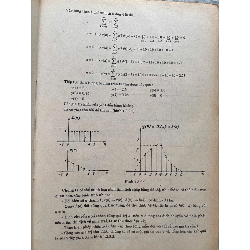 XỬ LÝ TÍN HIỆU VÀ LỌC SỐ(Full bộ 3 tập) 528674