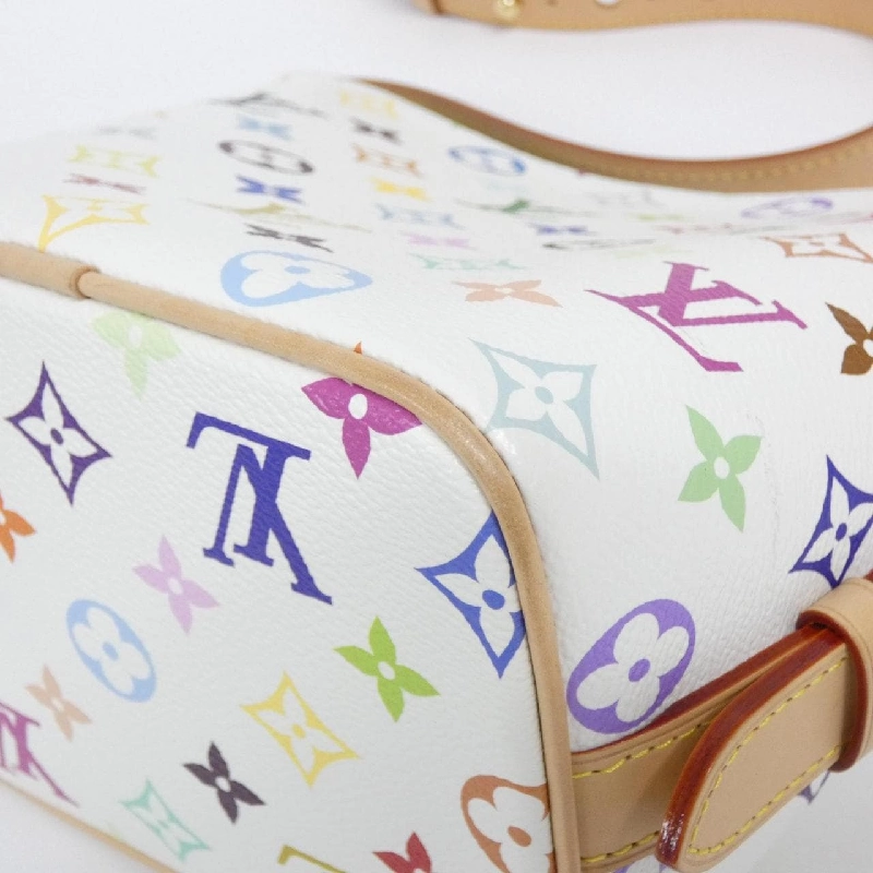 Túi xách vai Louis Vuitton Multicolor (LV X TM) All-in BB M13089 - Hàng hiệu Chính hãng 766479