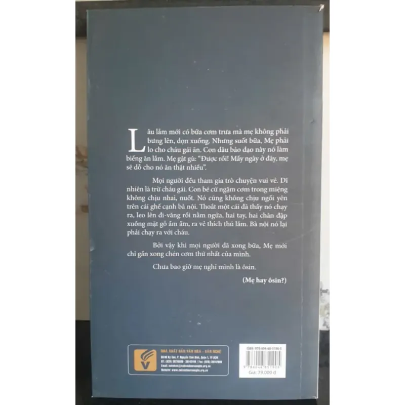 Mẹ Hay Osin? 757795