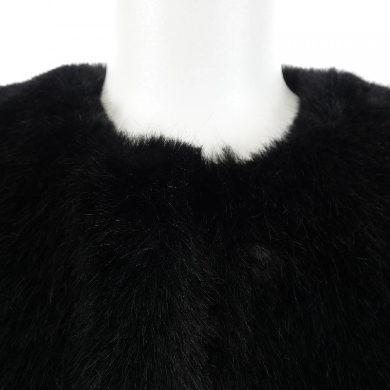 Áo khoác Prada Aspen Boxy Jacket với logo tam giác PZV008 S231 12DH - Hàng hiệu Authentic 819103