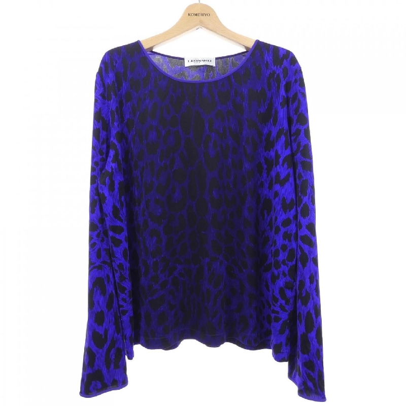 LEONARD Top - Hàng hiệu Authentic 773633