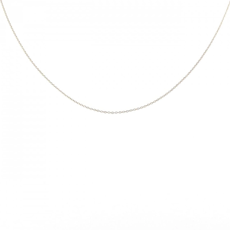 Ete K18YG Necklace - Hàng hiệu Authentic 844468