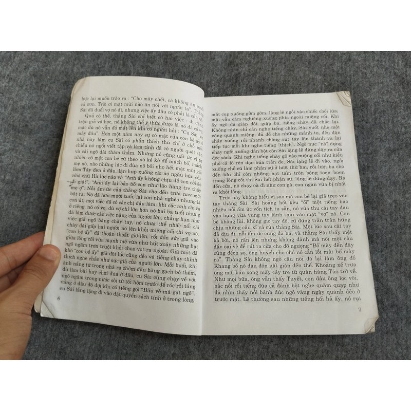 THỜI XA VẮNG - LÊ LỰU 545871