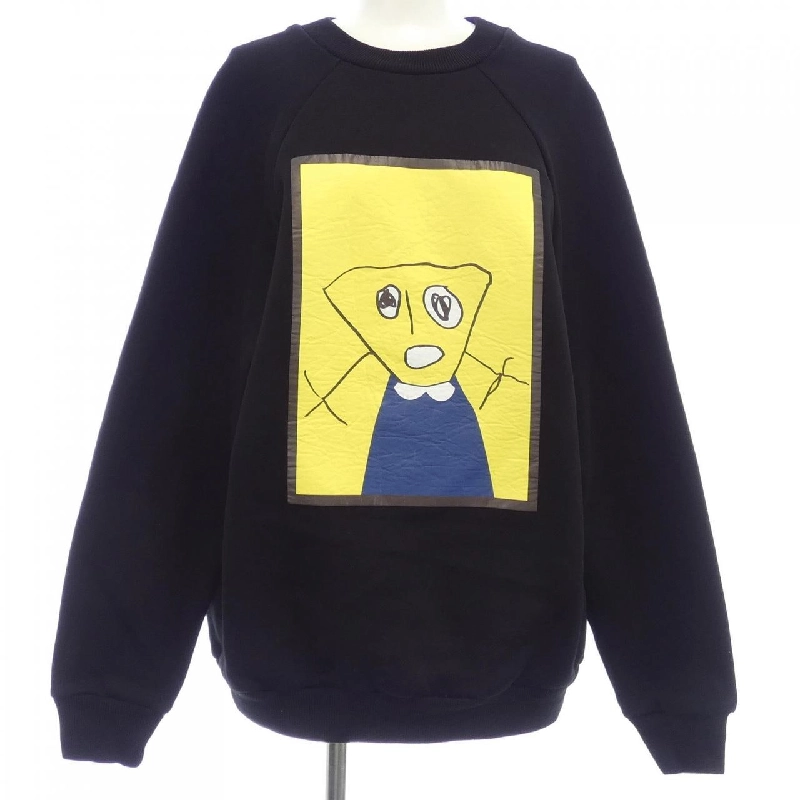 Plan C flcjb60s85tf002 Sweat 629765