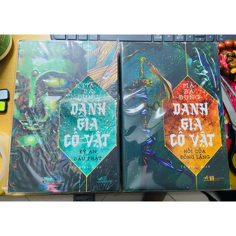 Danh gia cổ vật  546893