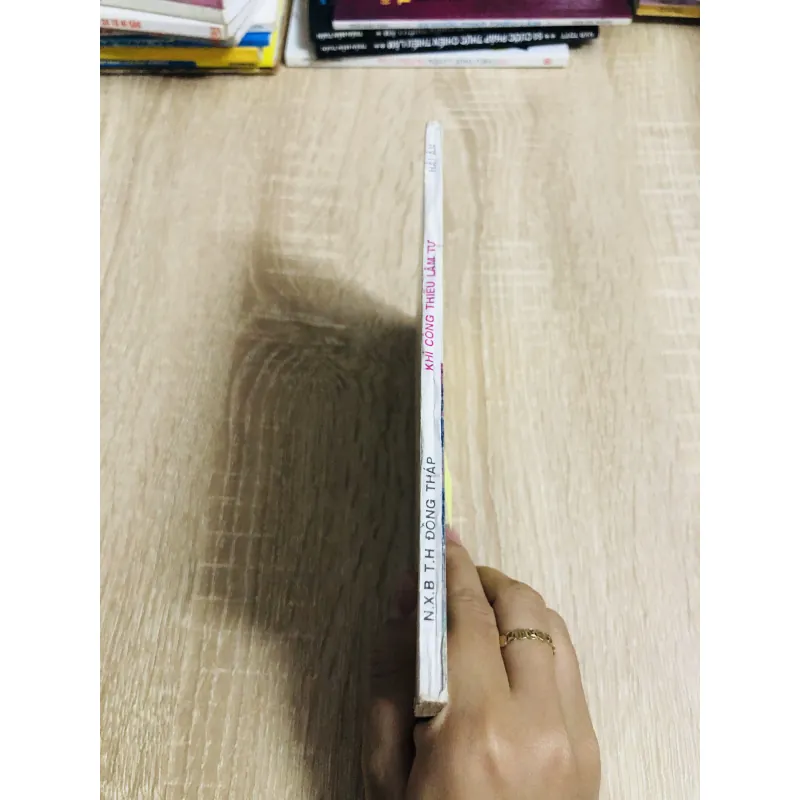 KHÍ CÔNG THIẾU LÂM TỰ 1011256