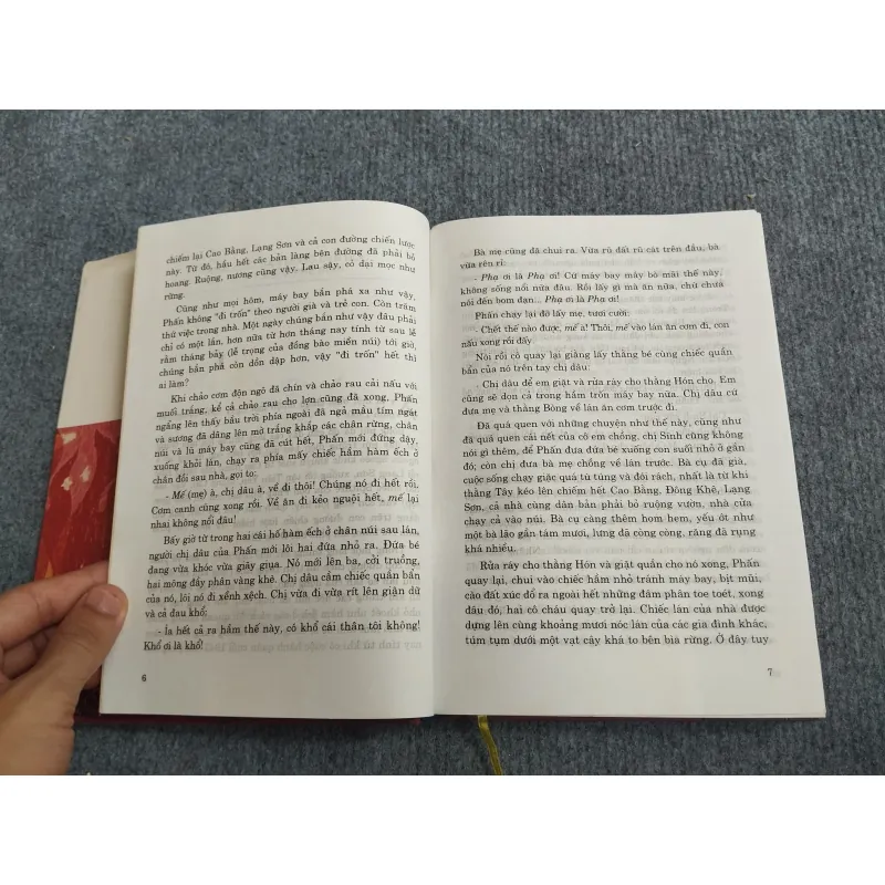 NHỮNG CÁNH RỪNG LÁ ĐỎ - HỒ PHƯƠNG 694844